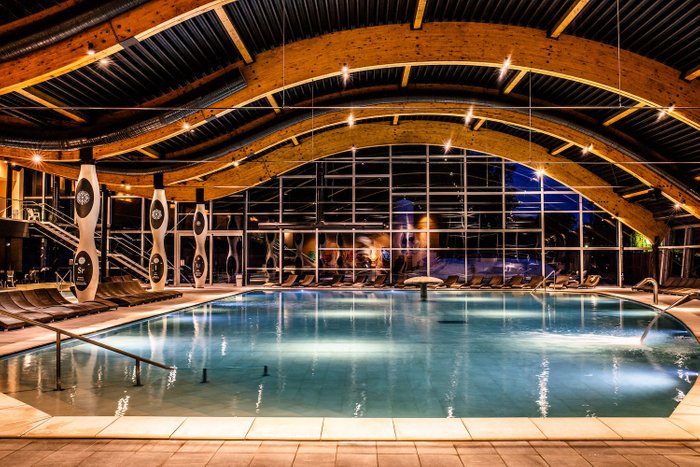 Fotos opiniones de la piscina Sveti Martin - Tripadvisor