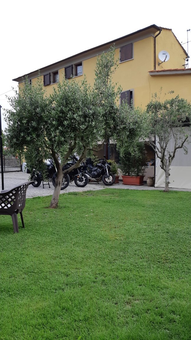 B&B LE TRAVI (Sarzana): Prezzi E Recensioni (2024)