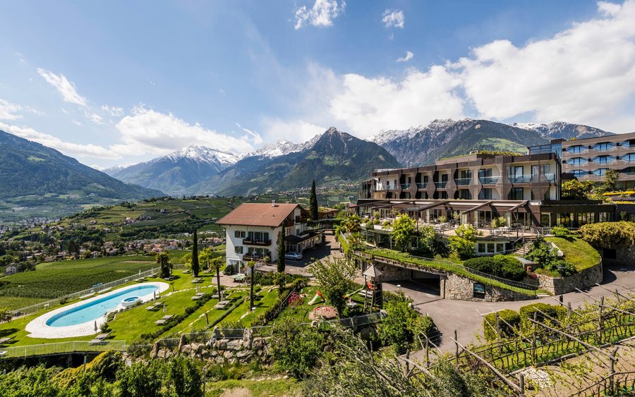 SCHENNA RESORT  Bewertungen  Fotos Preisvergleich  S  dtirol