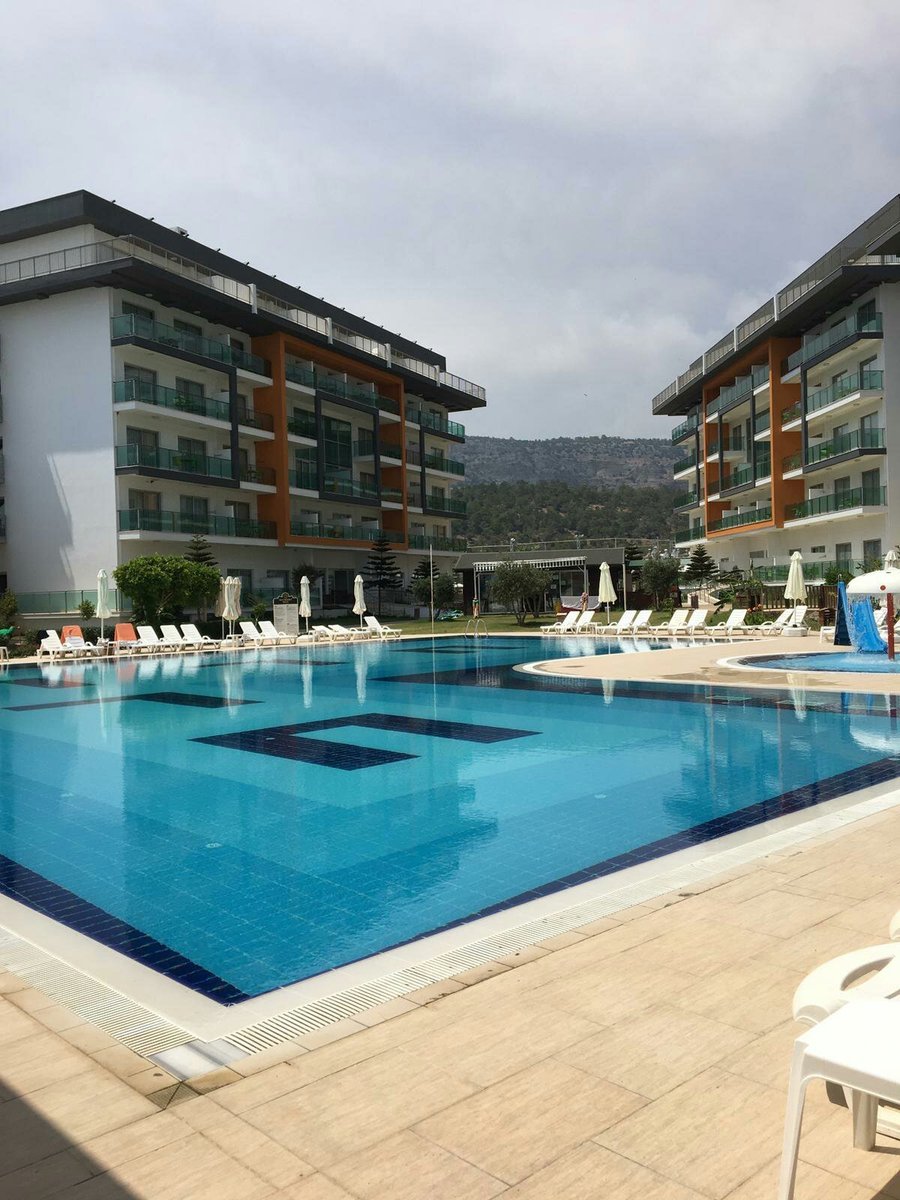 Ulu Resort Hotel Prices Reviews Mersin Turkey Tripadvisor