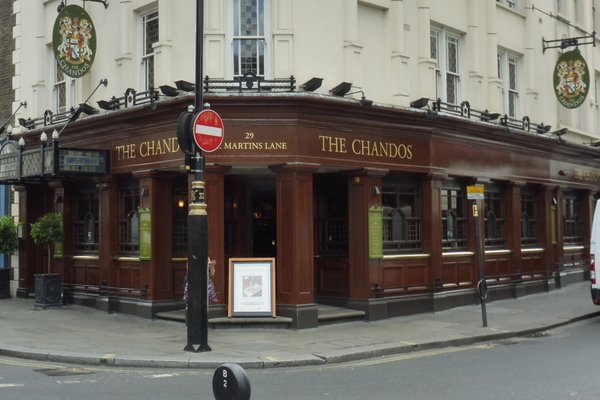 The 10 Best Fish & Chips in Covent Garden London - Tripadvisor