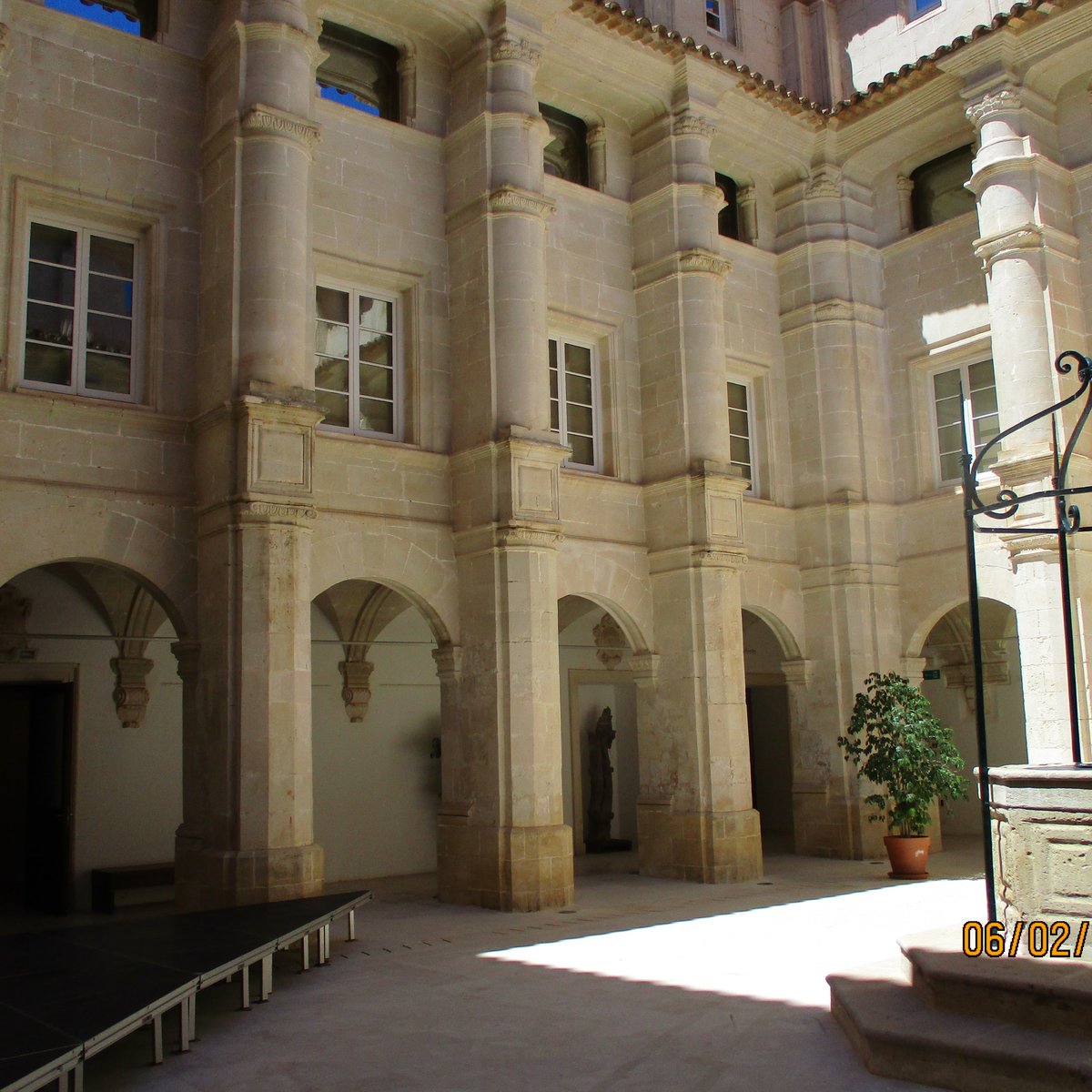 Musée de minorque visite