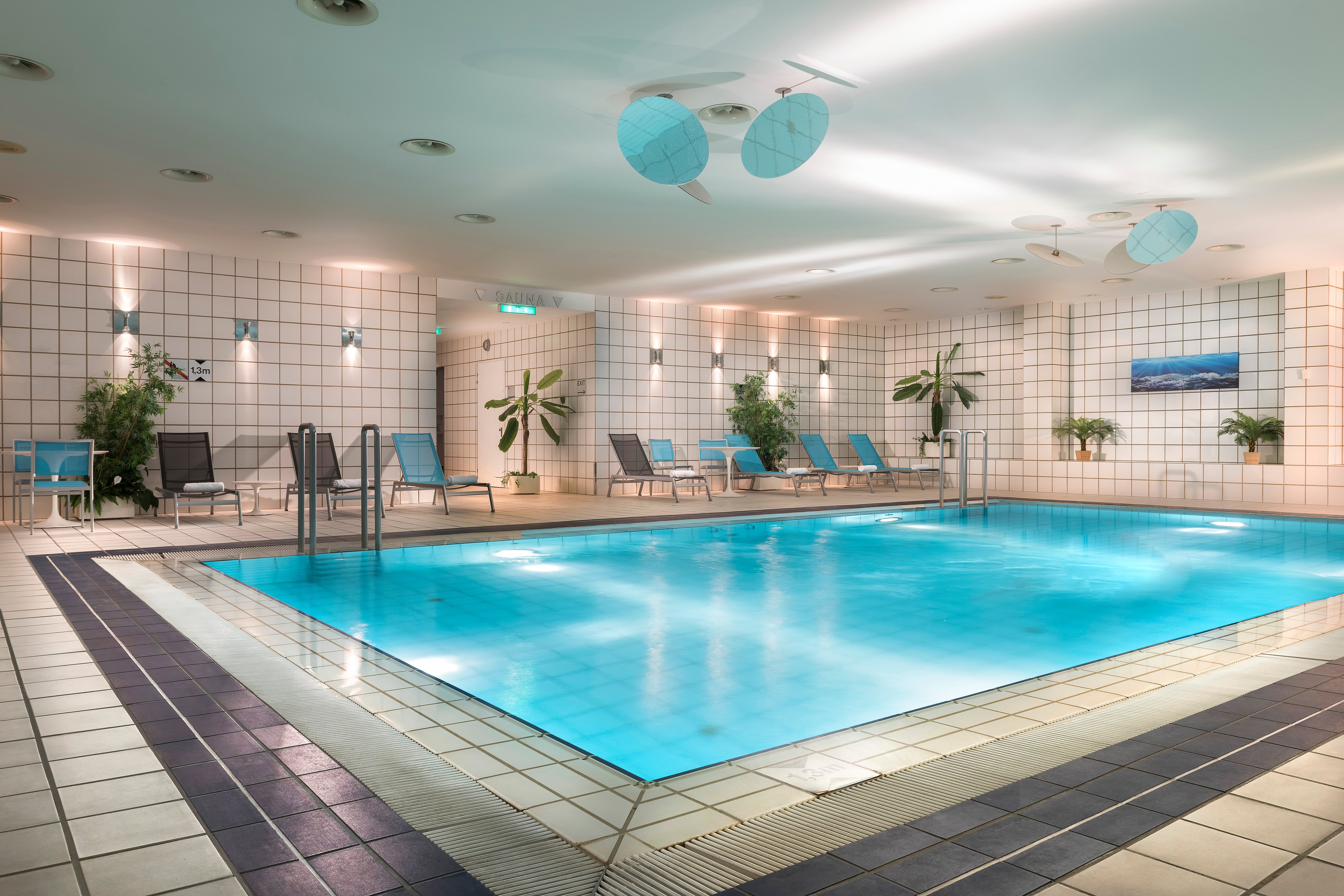 HOLIDAY INN BERLIN - CITY WEST, AN IHG HOTEL $95 ($̶1̶1̶0̶