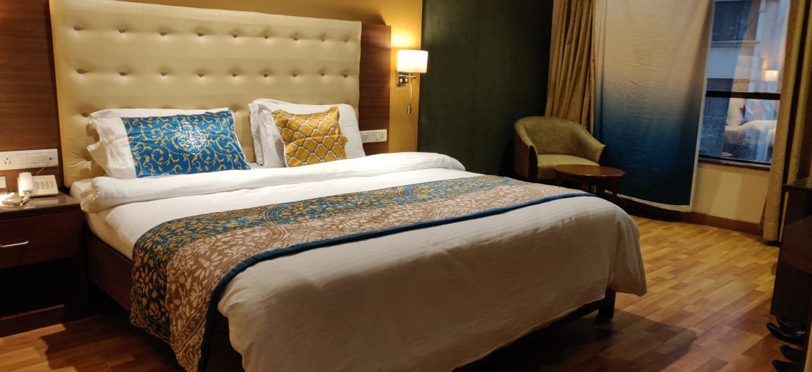 CLICK HOTEL CALIPH (Mumbai) - Hotel Reviews, Photos, Rate Comparison ...