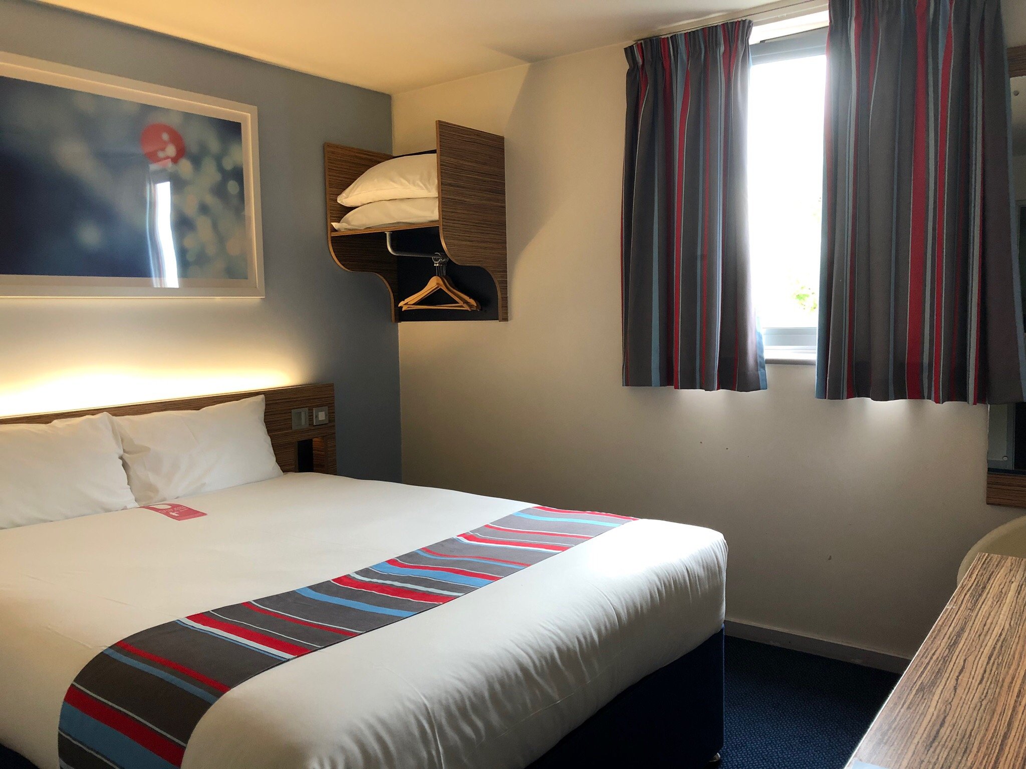 Travelodge London Clapham Junction - 4