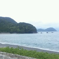 海岸