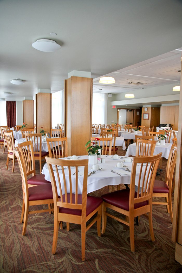 Donald Gordon Hotel and Conference Centre Restaurant: Pictures ...