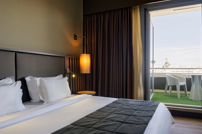 HF Fenix Lisboa Rooms: Pictures & Reviews - Tripadvisor