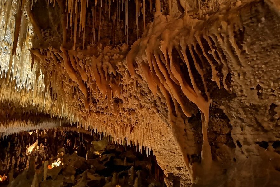 Grottes de Cougnac image