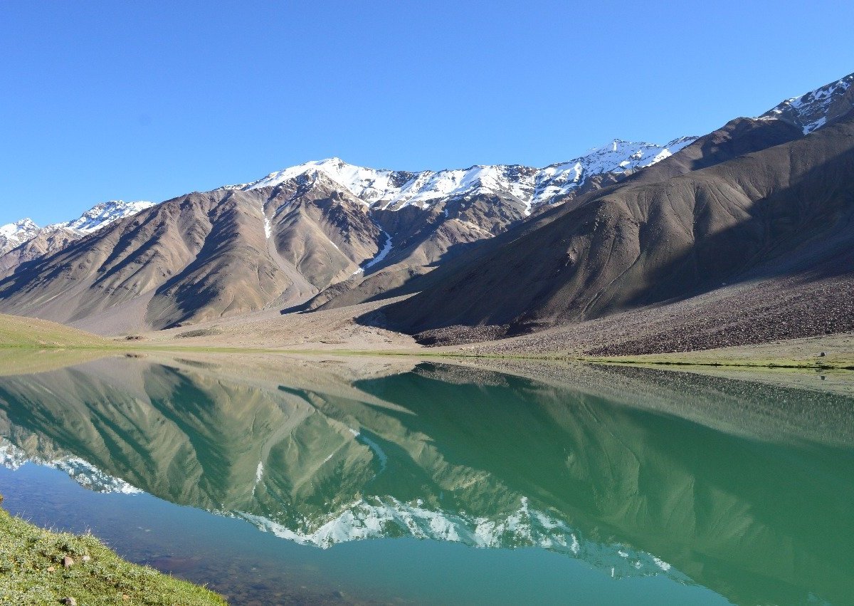 CHANDRATAL LAKE (2025) All You Need to Know BEFORE You Go (with Photos) -  Tripadvisor