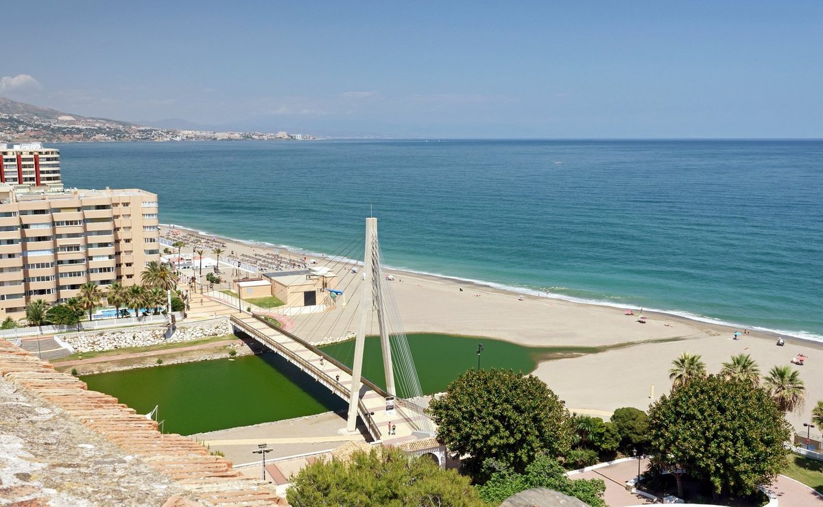 Fuengirola Playa y céntrico, Fuengirola – Updated 2023 Prices