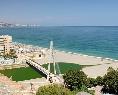 The best location in Fuengirola - Fuengirola