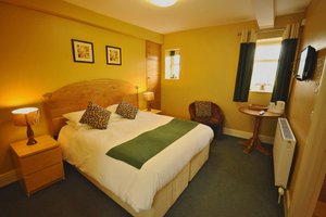 Habitaciones y suites