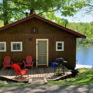Cottage 4