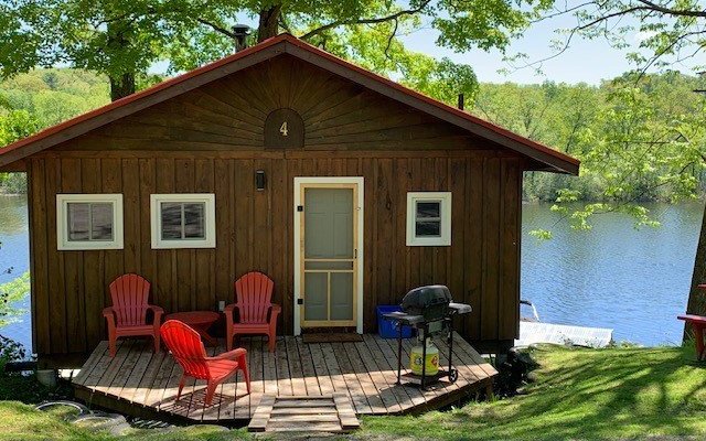 Cottage 4