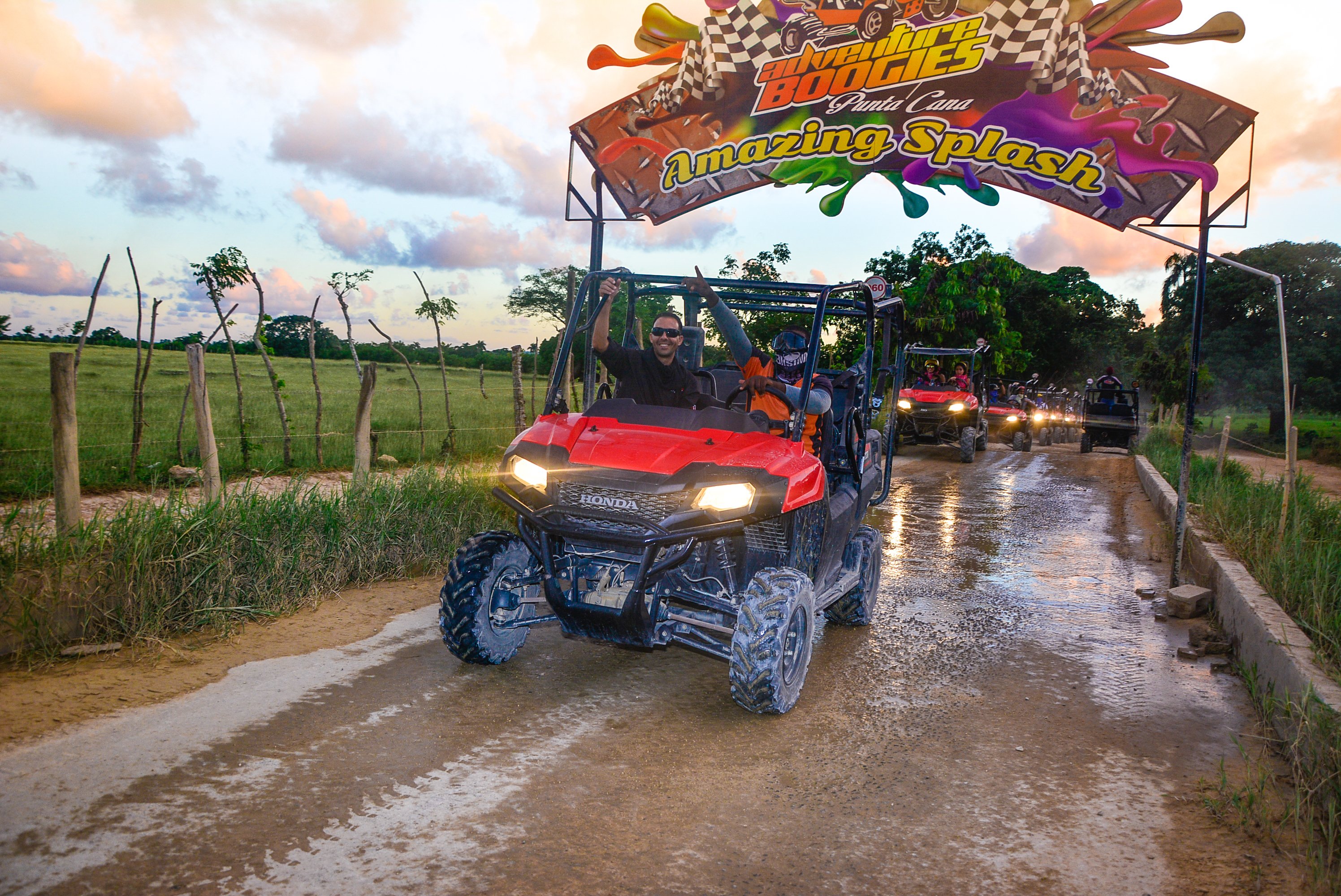 ADVENTURE BOOGIES Bavaro All You Need to Know BEFORE You Go