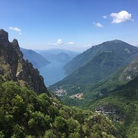 Piattaforma di osservazione