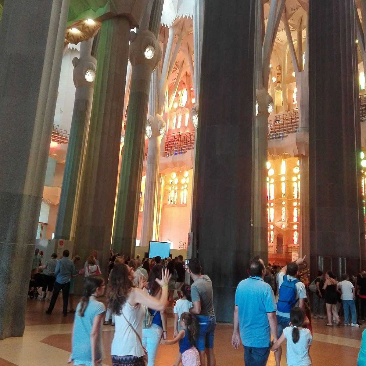 WALKING TOURS SPAIN (Barcelona): Address - Tripadvisor