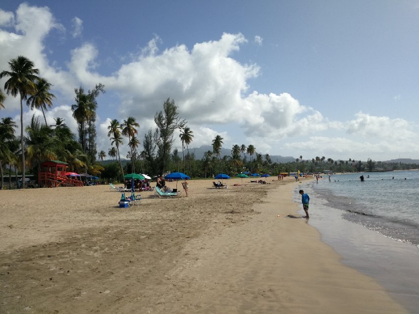 BALNEARIO LA MONSERRATE LUQUILLO BEACH - 2022 What to Know BEFORE You Go