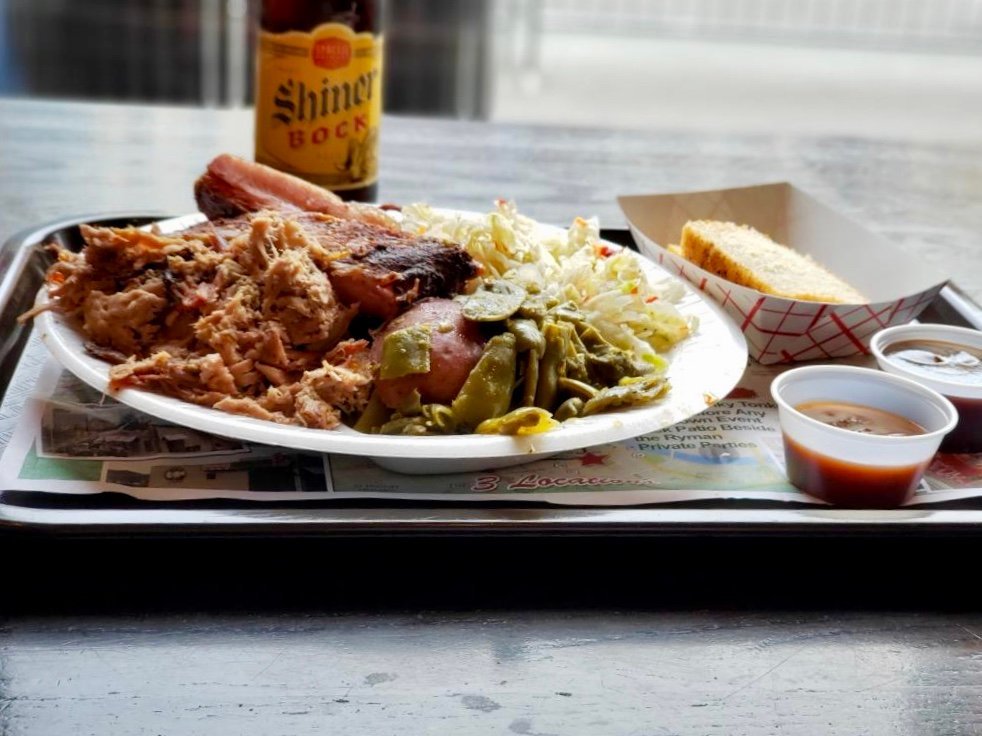 THE 10 BEST BBQ Restaurants In Nashville (Updated 2024)