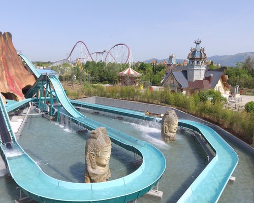 10 Theme Parks & Water Parks in KL You Should Visit - TREVO Stories