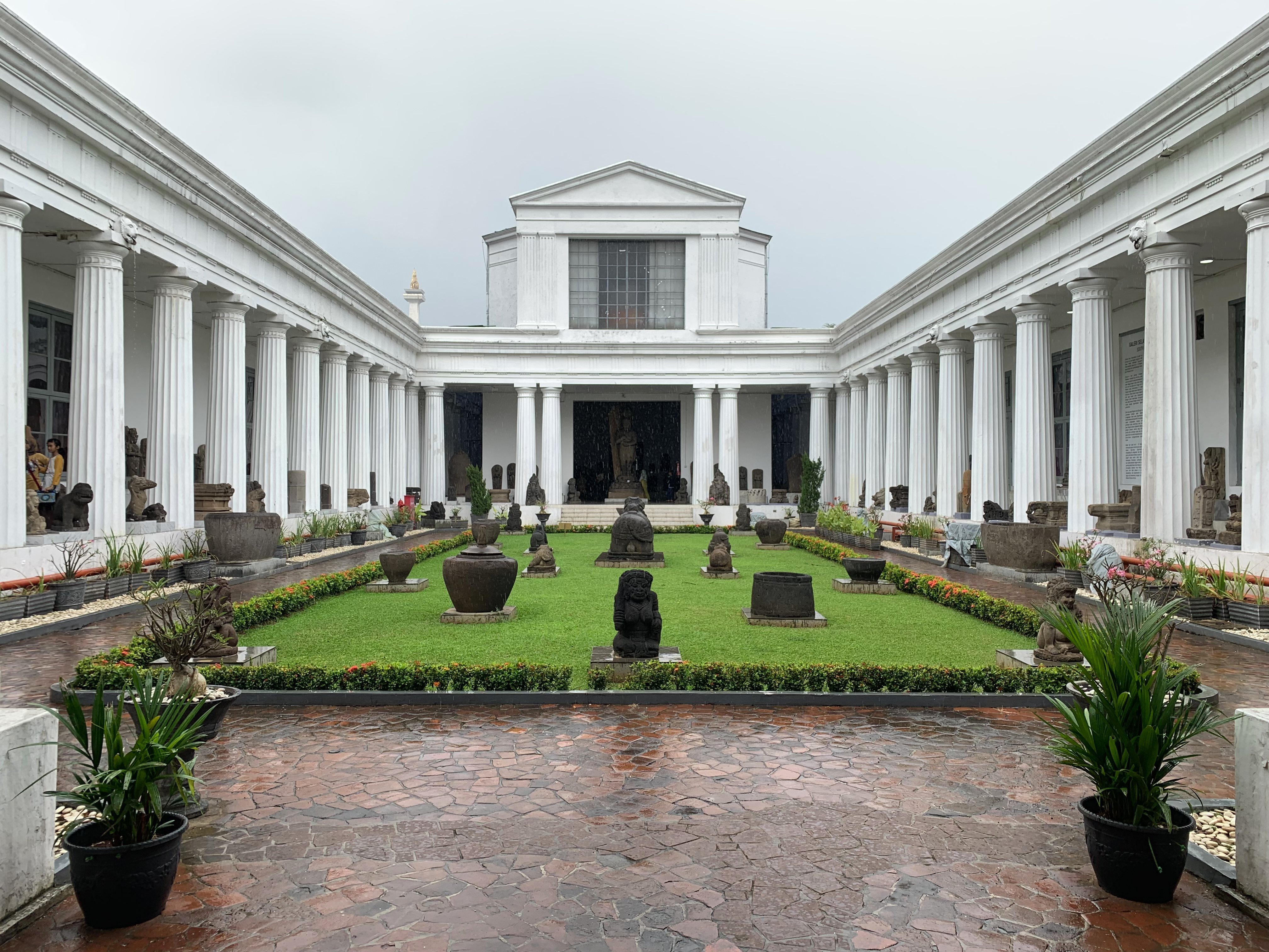 National Museum (Jakarta) - All You Need To Know BEFORE You Go