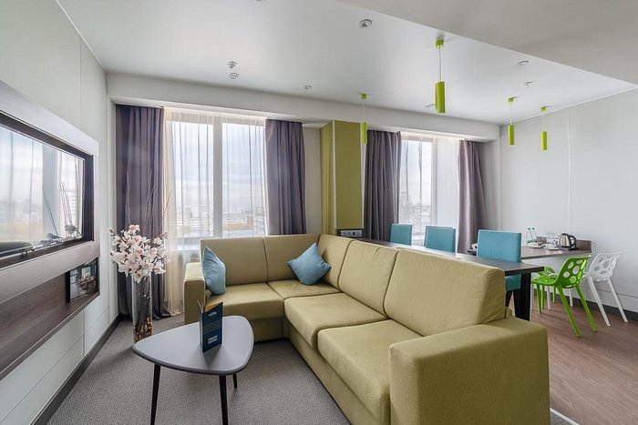 Otel' Art Moskva Voykovskaya Rooms: Pictures & Reviews - Tripadvisor