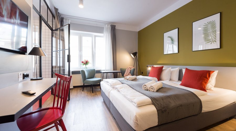 Apartaments