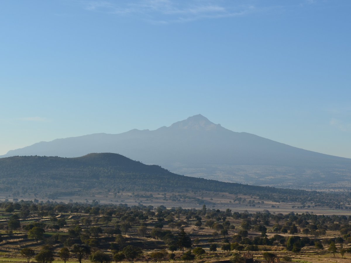 Aeronautas Del Altiplano (Huamantla): All You Need to Know