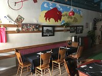 Foto lammelse Rodet Red Buffalo Brewing Company (Statesville) - 2022 All You Need to Know  BEFORE You Go (with Photos) - Tripadvisor