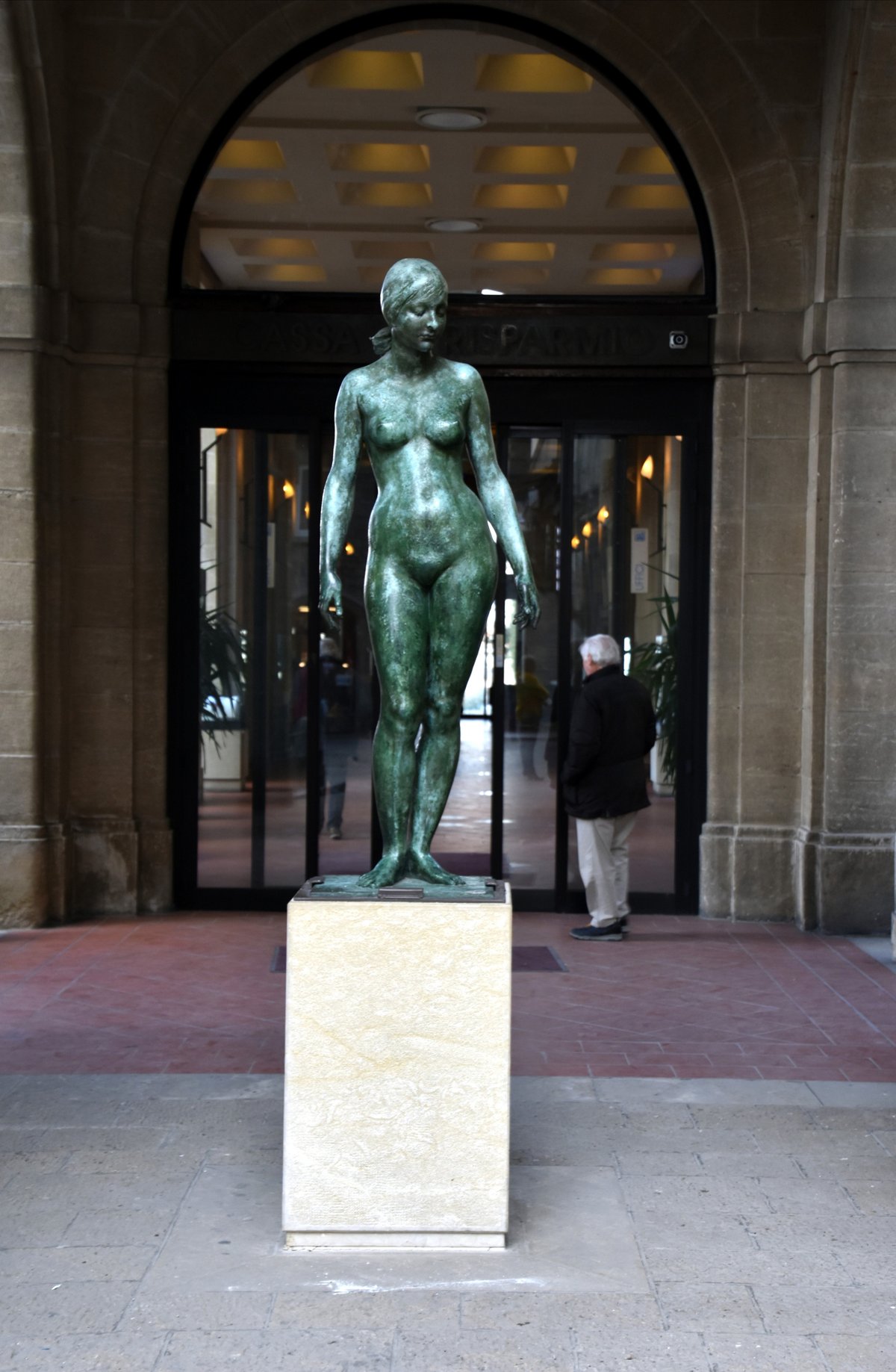 Statua Grande Nudo Femminile - All You Need to Know BEFORE You Go (2024)