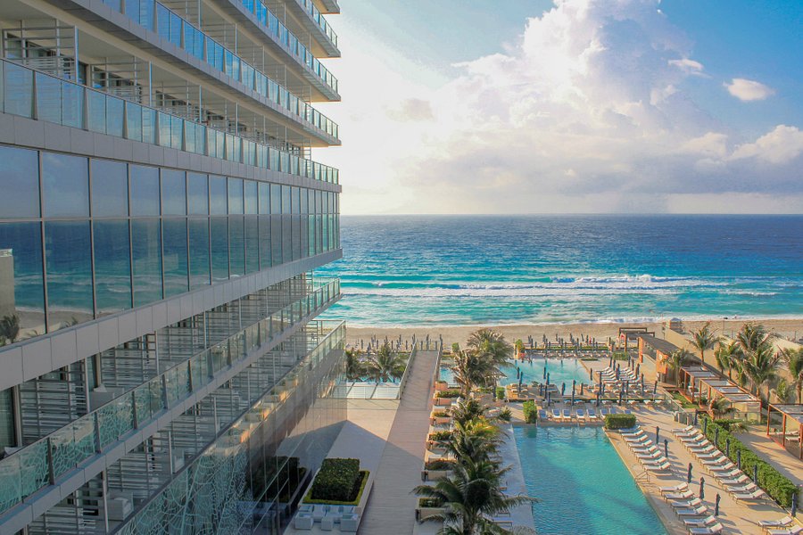 SECRETS THE VINE CANCUN - Updated 2021 Prices & Resort (All-Inclusive