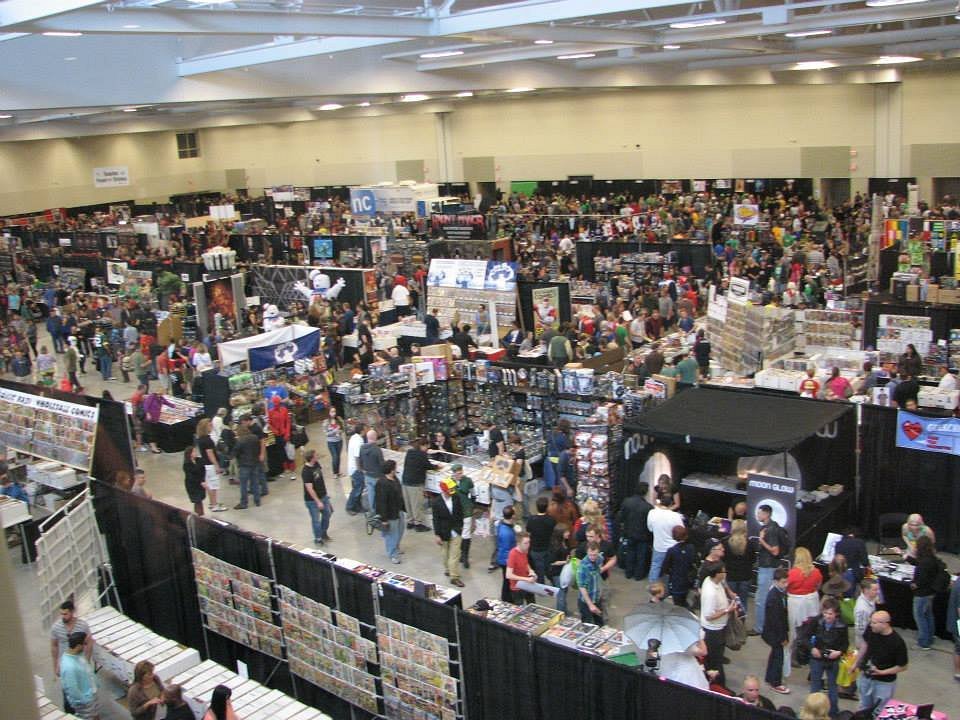 Niagara Falls Comic Con All You Need to Know BEFORE You Go