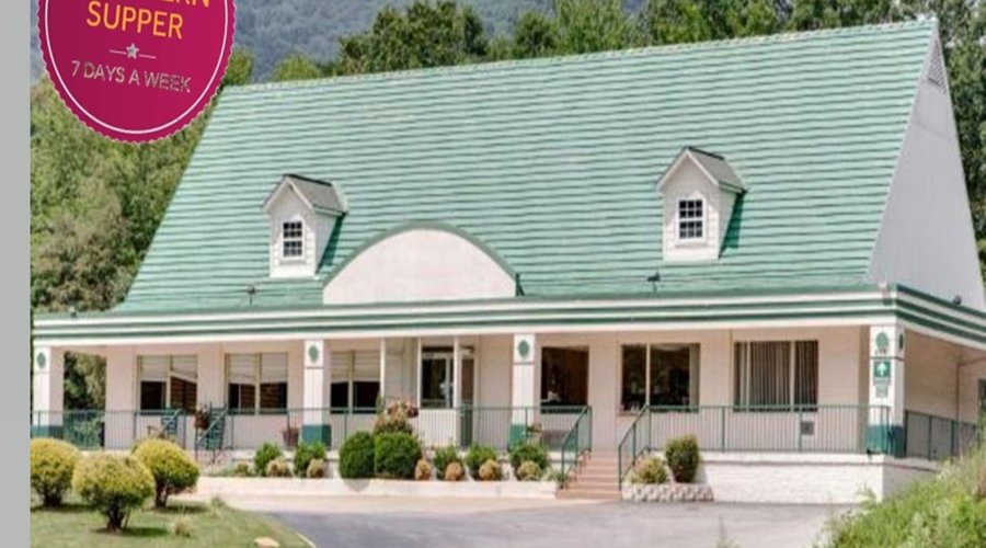 Welcome to the Days Inn Asheville West, Join us for Southern Supper!!