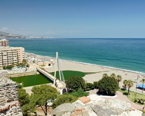 The best location in Fuengirola - Fuengirola