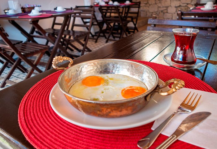 Photos at Rüzgar Gülü Restaurant - Restaurant