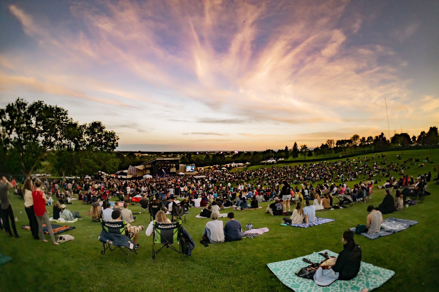 THE 15 BEST Things To Do In Denver 2024 With Photos Tripadvisor   Levitt Pavilion Denver 