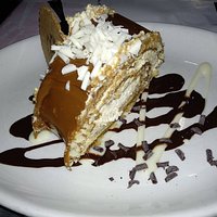 Brazo de gitano