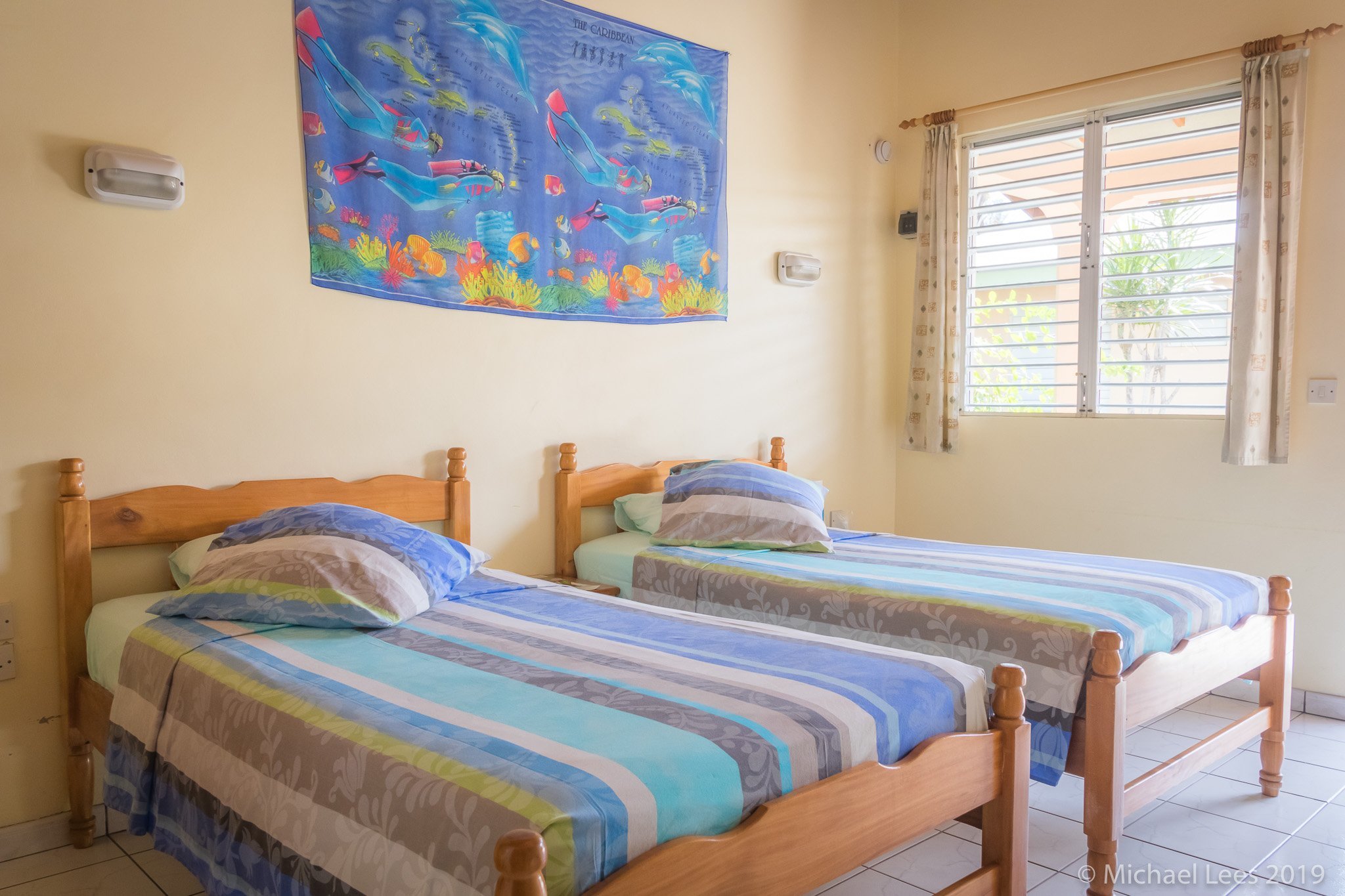 Sunset Bay Club & SeaSide Dive Resort by null