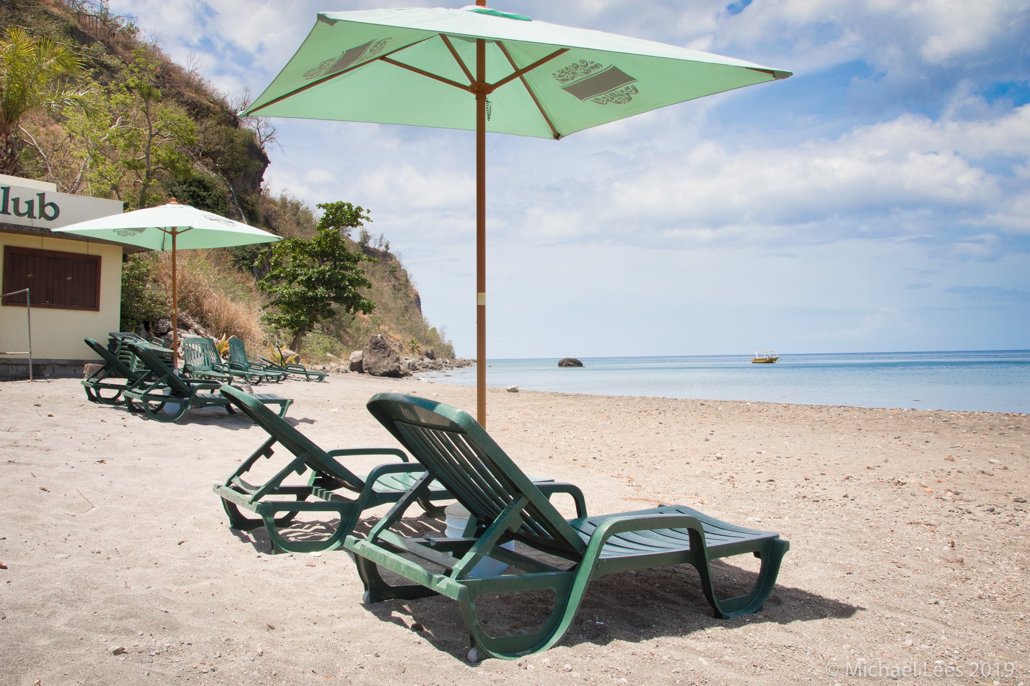 Sunset Bay Club & SeaSide Dive Resort by null