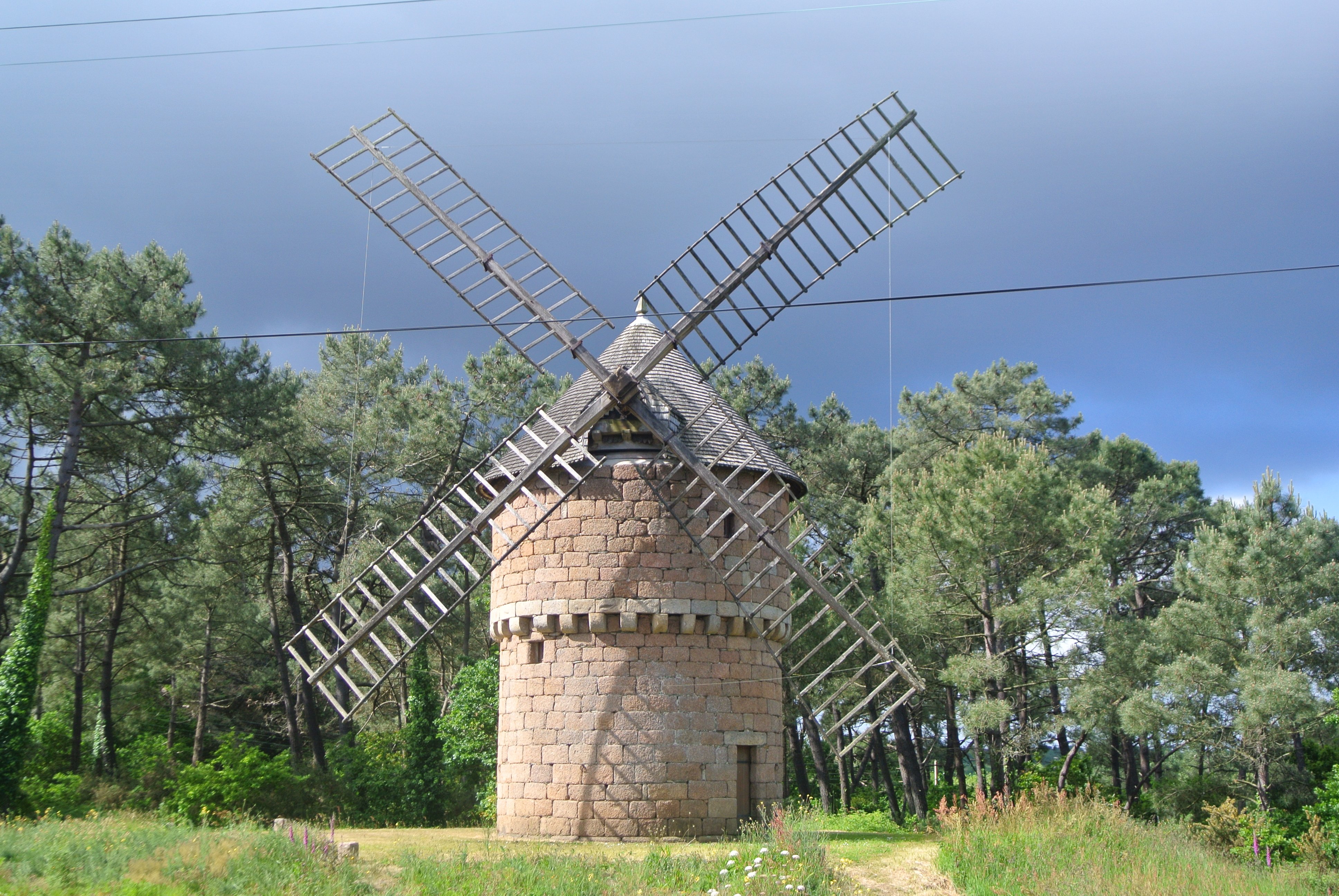 Moulin de la lande du Crac h All You Need to Know BEFORE You Go