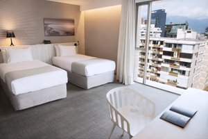 Quarto e suíte