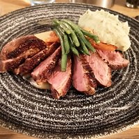 Duck Breast