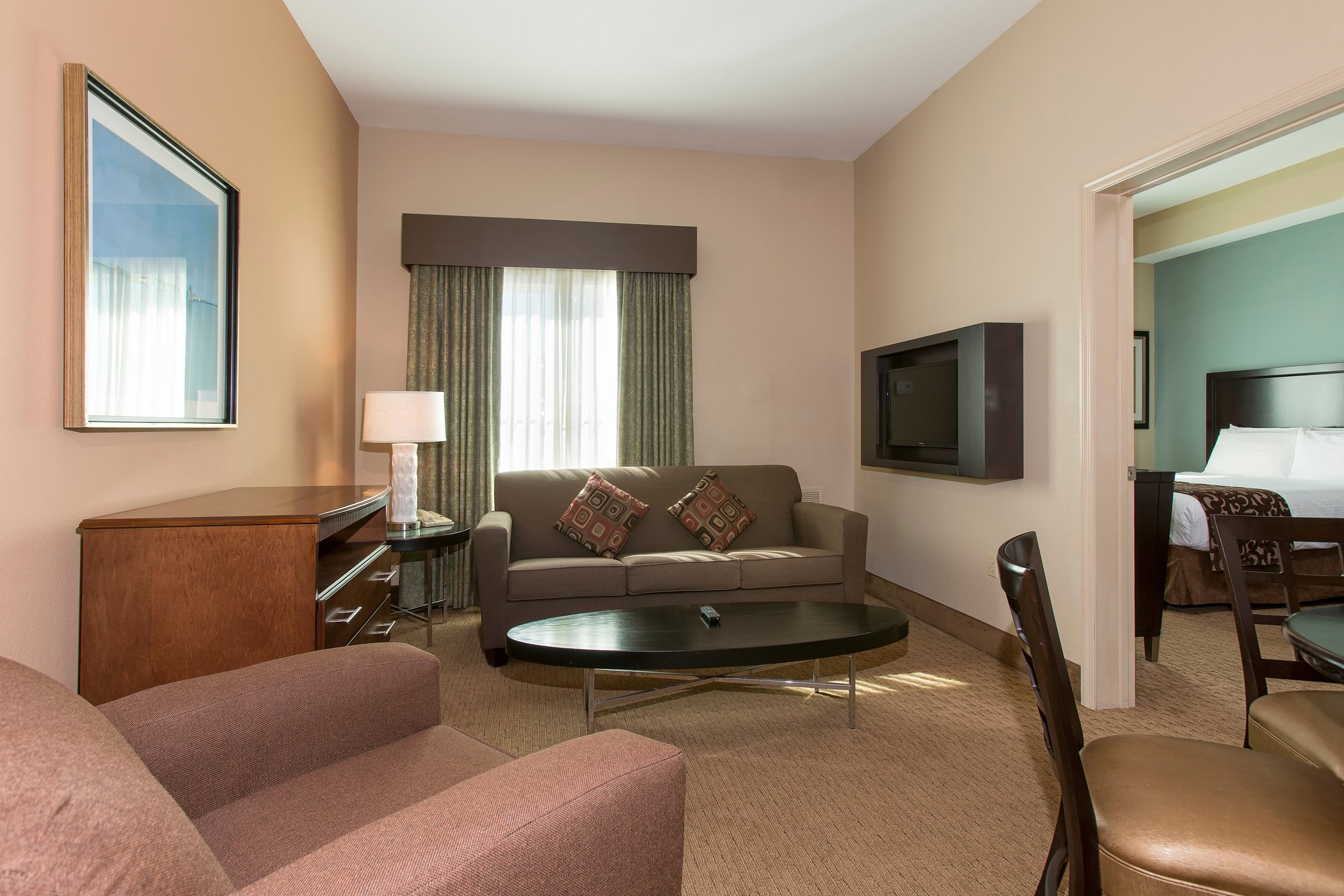 Hawthorn Suites-Orlando/Lake Buena Vista by null