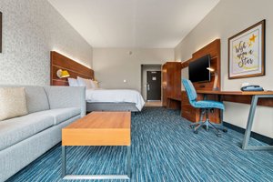 Room & Suite