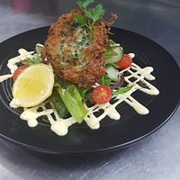 Sugarcane Kitchen