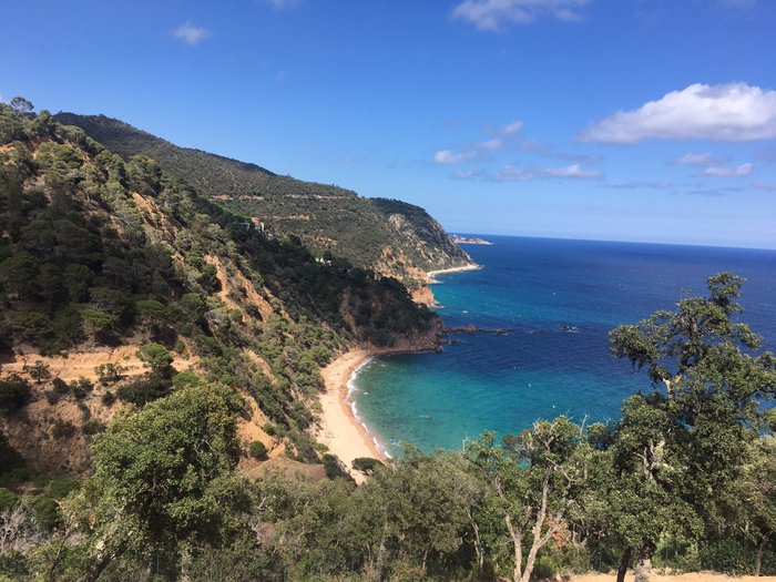 Imagen 1 de Cala del Señor Ramón