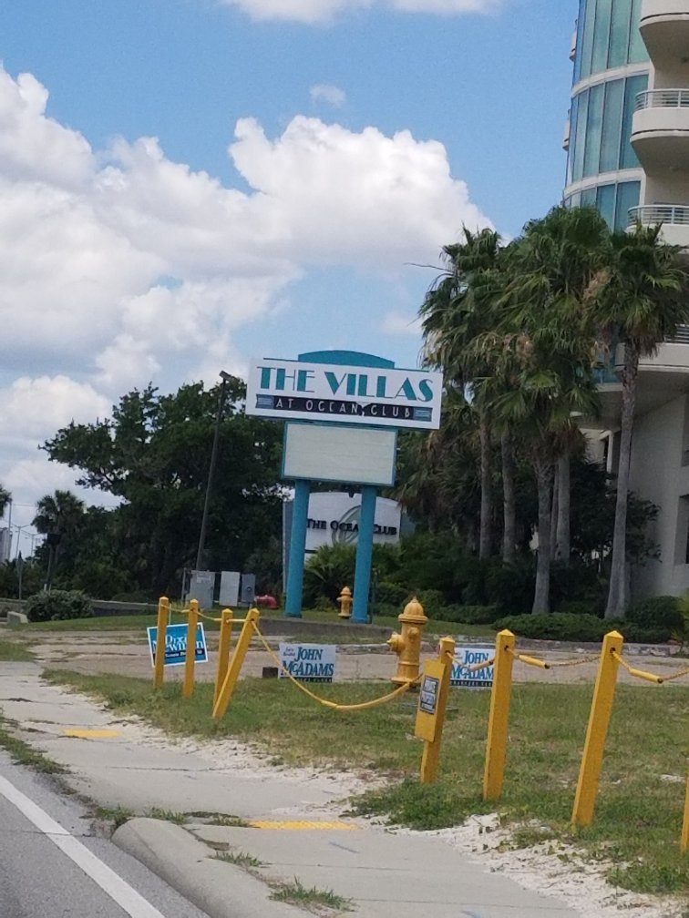 VILLAS AT OCEAN CLUB Reviews (Biloxi, MS) Photos of