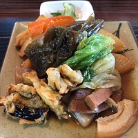 ブルボン食堂