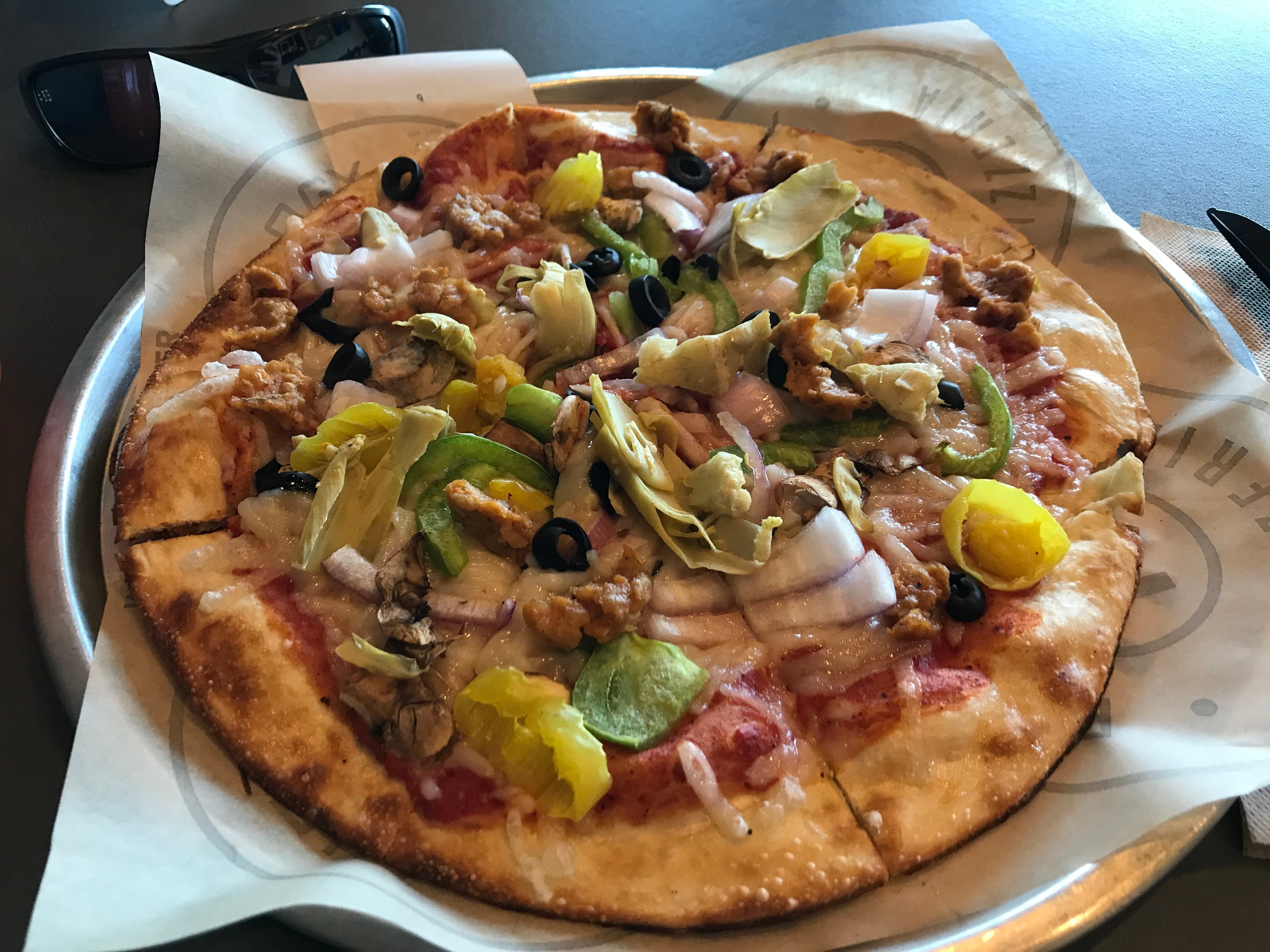 THE 10 BEST Italian Restaurants In Parker Updated 2024   Pieology Pizzeria 